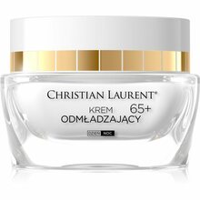 Näokreem Christian Laurent Pour La Beaute 65+, 50 ml