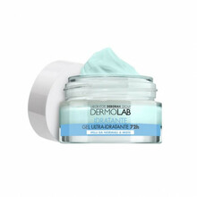 Näokreem Deborah Milano Dermolab 72H Ultra-Hydrating Gel, 50 ml