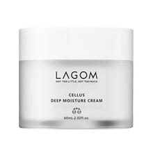 Näokreem Lagom Cellus Deep Moisture Cream, 60 ml
