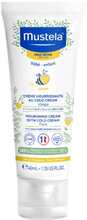 Näitokreem Mustela Baby-Child Nourishing Face Cream with Cold Cream, 40 ml