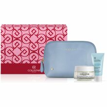 Näohoolduskomplekt Collistar Attivi Puri Collagen + Malachite, 50 ml + 25 ml