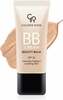 BB kreem Golden Rose, 30 ml, SPF 25