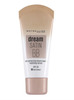 BB kreem naistele Maybelline Dream Satin, Medium Deep, SPF 30, 30 ml