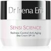 Päevakreem Dr Irena Eris Sensi Science Redness Control Anti-Ageing, SPF 20, 50 ml