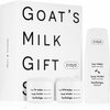 Kingikomplekt Ziaja I Love Ziaja Goat's Milk, päevakreem 50 ml, öökreem 50 ml, kätekreem 80 ml