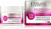 Näitokreem Eveline Peptides Nourishing, 50 ml
