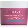 Öine näobalsam Lumene Nordic Bloom Vitality Anti-Wrinkle & Revitalize, 50 ml