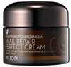 Taastav näokreem teolimaga Mizon Snail Repair Perfect Cream, 50 ml