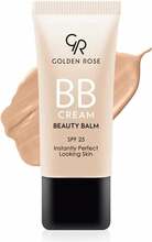 BB kreem Golden Rose, 30 ml, SPF 25
