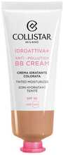 BB-kreem Collistar Idro-Attiva Magica BB Cream + Detox SPF 20, 50 ml - 3 Deep
