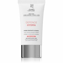 Niisutav näokreem BioNike Defence Hydra Light, 50 ml