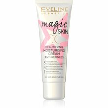 Niisutav CC-kreem Eveline Cosmetics Magic Skin, 50 ml