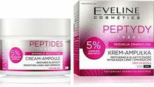 Näitokreem Eveline Peptides Nourishing, 50 ml