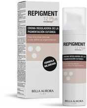 Pigmentatsioonivastane kreem Bella Aurora Repigment12 Plus, 75 ml