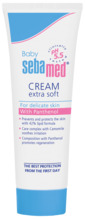Imikute kreem SEBAMED BABY, 50 ml