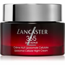 Öökreem Lancaster 365 Skin Repair, 50 ml