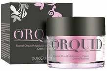 Öökreem PostQuam Orquid, 50 ml