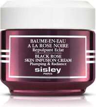 Niisutav näokreem Sisley Black Rose Skin Infusion Cream, 50 ml