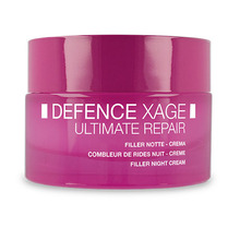 Pinguldav näokreem Bionike Defence Xage Ultimate 45+, 50 ml
