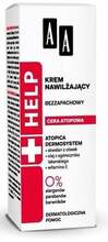 Niisutav näokreem AA Help, 50 ml