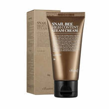Näokreem Benton Snail Bee High Content Steam, 50 g