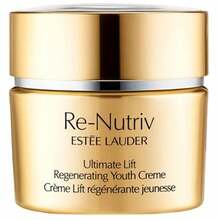 Näokreem Estee Lauder Re-Nutriv Ultimate Lift Regenerating Youth, 50 ml