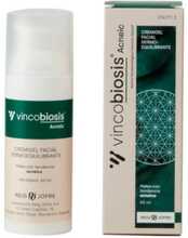 Näokreem-geel Vincobiosis ACNEIC, 50 ml