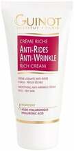 Näokreem Guinot Anti Wrinkle Rich, 50 ml