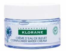 Näokreem Klorane Cornflower Water, 50 ml