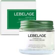 Näokreem Lebelage Centella Moisture Cream, 70 ml