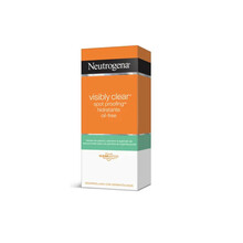 Näokreem Neutrogena Visibly Clear Oil Free Moisturiser, 50 ml