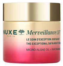 Nuxe Merveillance Lift päevane ja öine näokreem, 75 ml