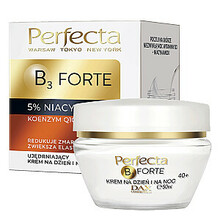 Näokreem Perfecta B3 Forte, 40+, 50 ml