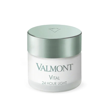Näokreem Valmont Vital 24 Hour Light, 50 ml