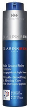 Näokreem meestele Clarins Men Wrinkle-Smoothing & Firming Care, 50 ml