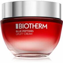 Pinguldav näokreem Biotherm Blue Peptides Uplift, 50 ml