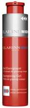 Niisutav näogeel meestele Clarins Men Energizing, 50 ml