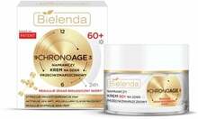 Päevakreem küpsele nahale Bielenda Chrono Age 60+, 50 ml