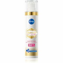 Päevakreem Nivea Cellular Luminous SPF 50, 40 ml