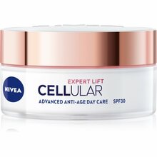 Päevane näokreem Nivea Hyaluron Cellular Filler, 50 ml