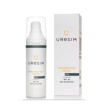 Päevakreem Uresim depigmenteeriv, 50 ml