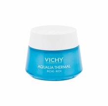 Päevakreem Vichy Aqualia Thermal Rich, 50 ml
