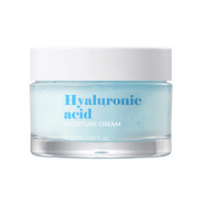Niisutav näokreem BOM Hyaluronic Acid Moisture Cream, 50 ml