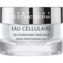 Niisutav näogeel Institut Esthederm Eau Cellulaire Fresh Moisturizing Gel, 50 ml