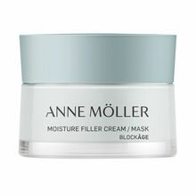 Kreem-mask Anne Moller Blockage Moisture Filler, 50 ml