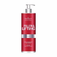 Massaažiks mõeldud näokreem Farmona Professional Filler & Lifting, 280 ml