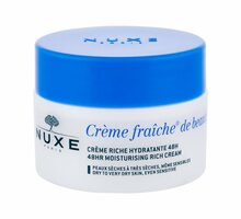 Näokreem Nuxe Creme Fraiche de Beaute 48HR Moisturising Rich Cream, 50 ml