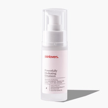 Näoemulsioon Skinlovers Powerfully Hydrating beetaglükaani ja pantenooliga, 30 ml