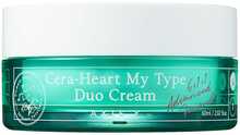 Näokreem Axis-Y Cera-Heart My Type Duo Cream, 60 ml