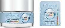 Näokreem Bielenda Water Balance Intensive Moisturizing, 50 ml
